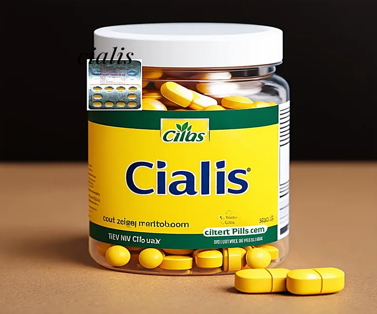 Cialis 2